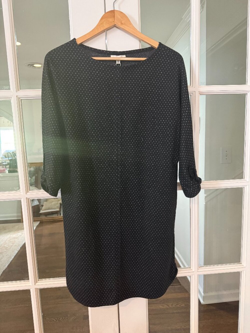Max Studio dress Small